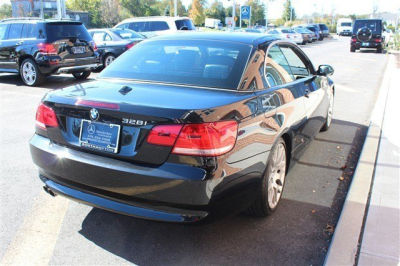 2008 BMW 328  i