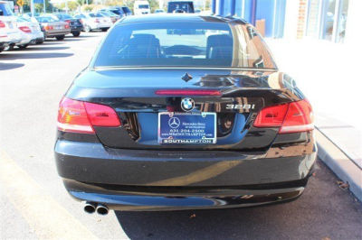 2008 BMW 328  i