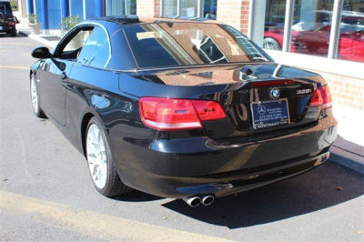 2008 BMW 328  i