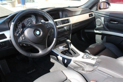 2008 BMW 328  i