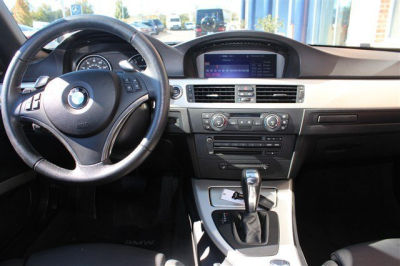 2008 BMW 328  i