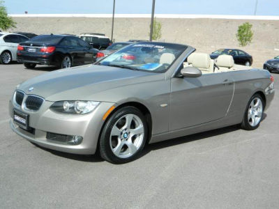 2009 BMW 328  i