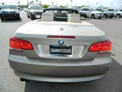 2009 BMW 328  i