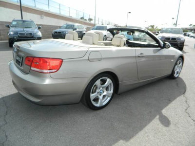 2009 BMW 328  i