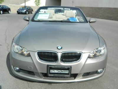 2009 BMW 328  i