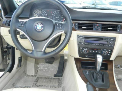 2009 BMW 328  i