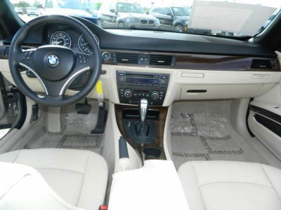 2009 BMW 328  i