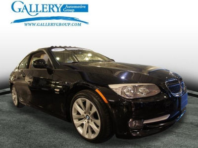 2011 BMW 328  i xDrive