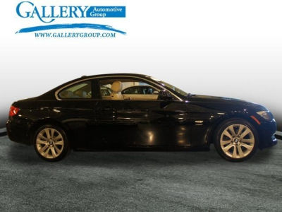 2011 BMW 328  i xDrive
