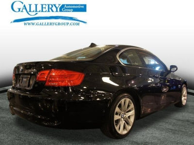 2011 BMW 328  i xDrive