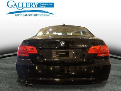 2011 BMW 328  i xDrive