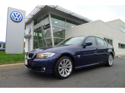 2011 BMW 328  i xDrive
