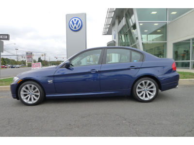 2011 BMW 328  i xDrive