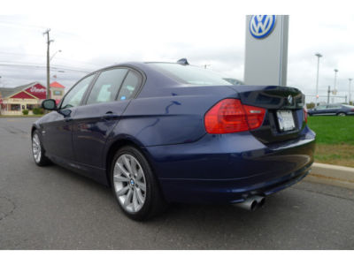 2011 BMW 328  i xDrive