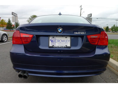 2011 BMW 328  i xDrive