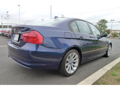 2011 BMW 328  i xDrive