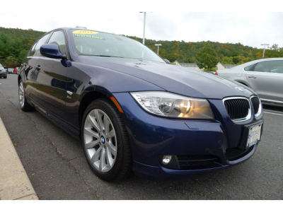 2011 BMW 328  i xDrive