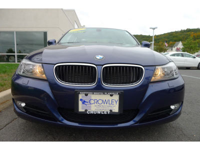 2011 BMW 328  i xDrive