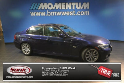 2011 BMW 328  i