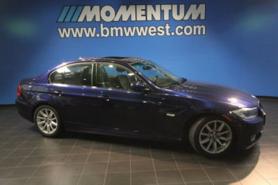 2011 BMW 328  i