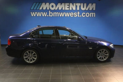 2011 BMW 328  i