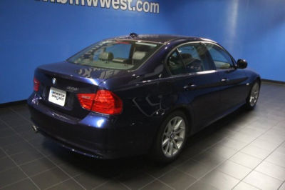 2011 BMW 328  i