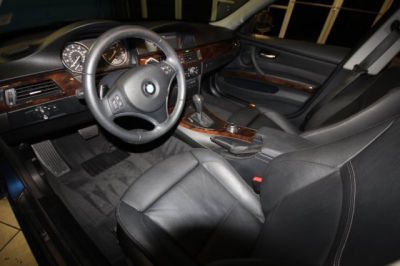 2011 BMW 328  i