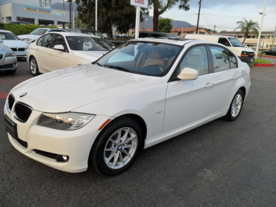 2011 BMW 328  i