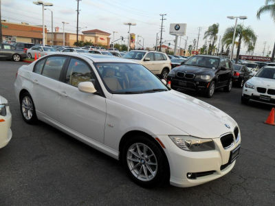 2011 BMW 328  i