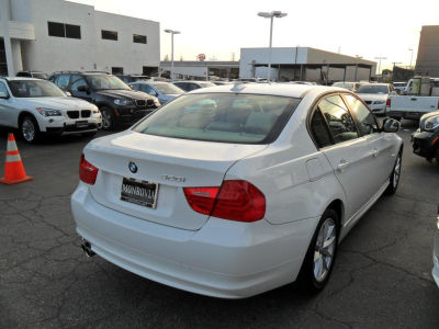 2011 BMW 328  i
