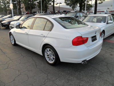 2011 BMW 328  i