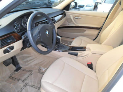 2011 BMW 328  i