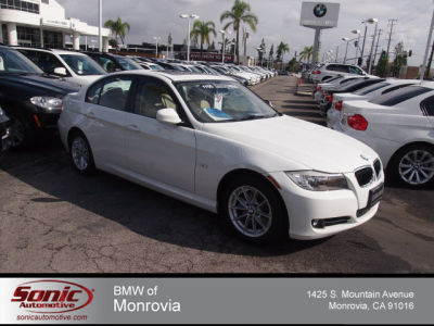 2011 BMW 328  i
