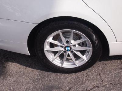2011 BMW 328  i