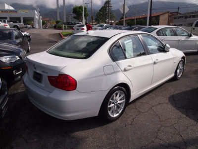2011 BMW 328  i