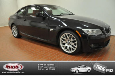 2011 BMW 328  i xDrive