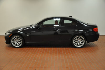 2011 BMW 328  i xDrive