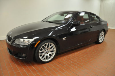 2011 BMW 328  i xDrive