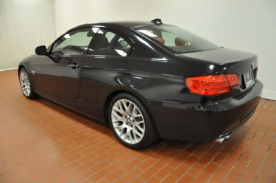 2011 BMW 328  i xDrive