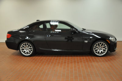 2011 BMW 328  i xDrive