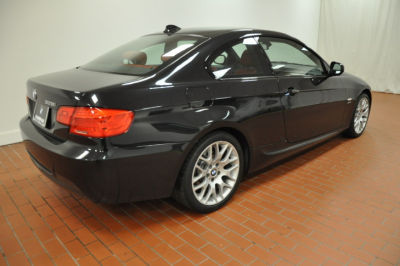 2011 BMW 328  i xDrive