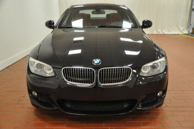 2011 BMW 328  i xDrive