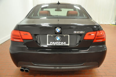 2011 BMW 328  i xDrive