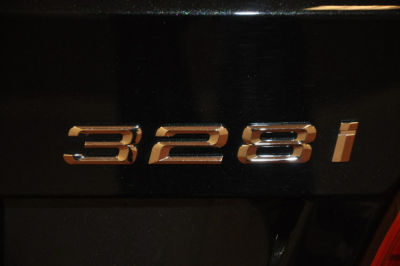 2011 BMW 328  i xDrive