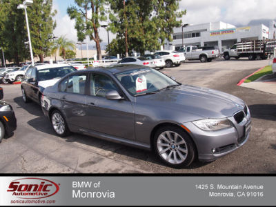 2011 BMW 328  i