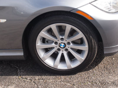 2011 BMW 328  i