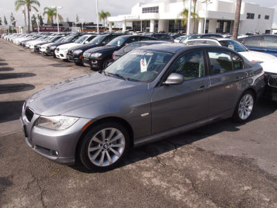2011 BMW 328  i