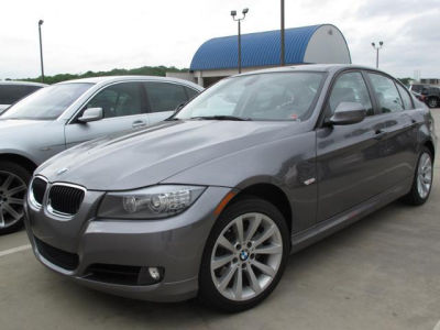 2011 BMW 328  i