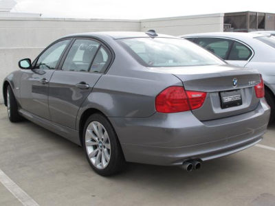 2011 BMW 328  i