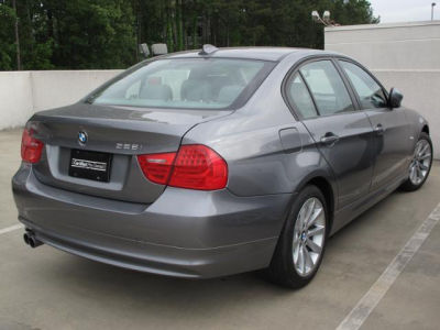 2011 BMW 328  i